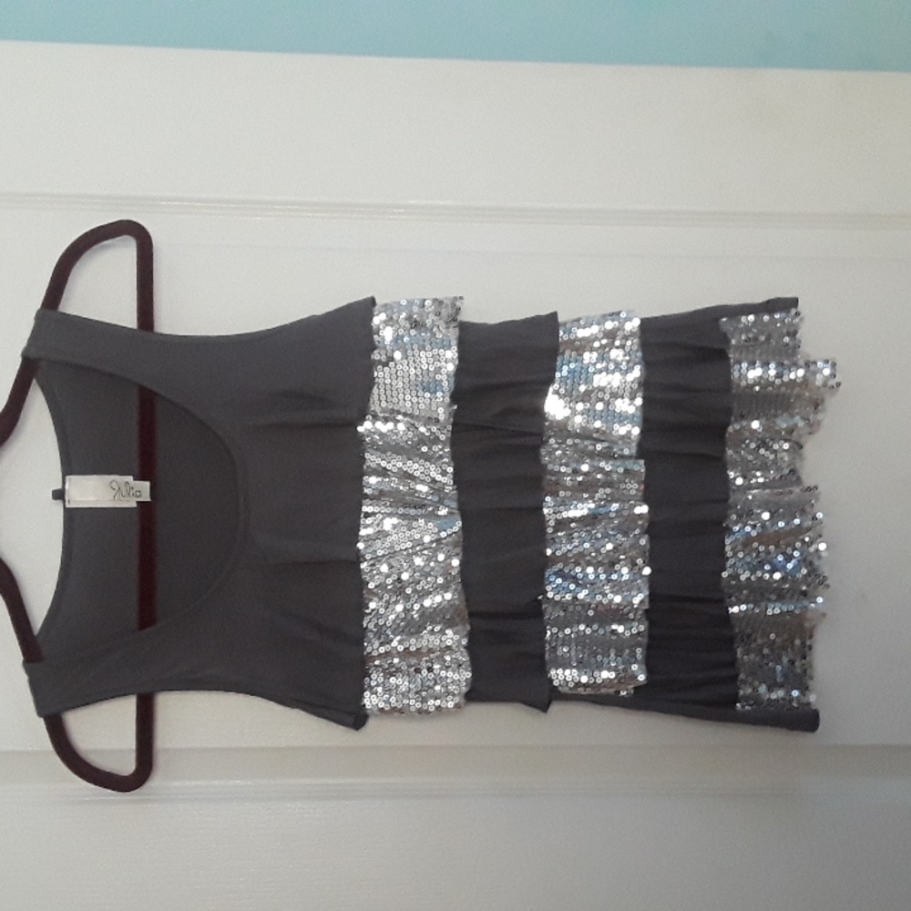Julia Top Size S